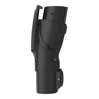 NACS to J1772 AC Charging Adapter 80 Amps 250V AC