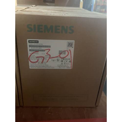 〔议价-可维修〕西门子SINAMICS V90伺服驱动器 6SL320 全新均有