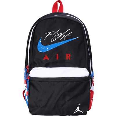 耐克运动双肩包AJ背包男女同款
