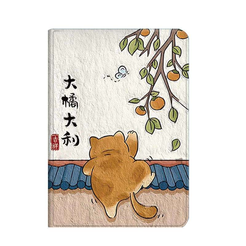 适用于ipad9保护套air5苹果ipad11A16平板8代10.2硅胶pro11防摔mini6卡通ipad10代10.