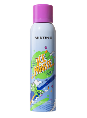 Mistine蜜丝婷晒后修护慕斯滋润