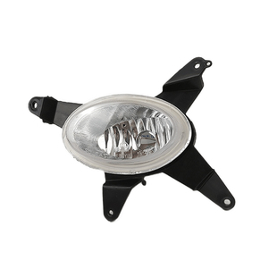 适用于 东南三菱蓝瑟雾灯总成 蓝瑟前雾灯前杠灯防雾灯罩N41XS