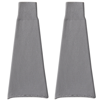 【纯棉保暖袜套】秋冬氛围穿搭