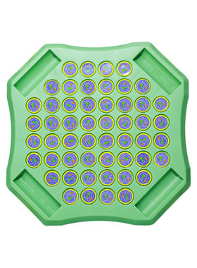 记忆翻翻棋儿童对战益智玩具