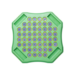 记忆翻翻棋儿童对战益智玩具