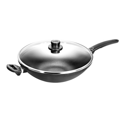 Woll德国进口不粘锅钻石32cm