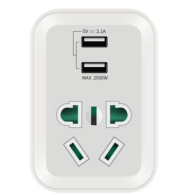 英特曼韩国法国欧洲USB电源转换