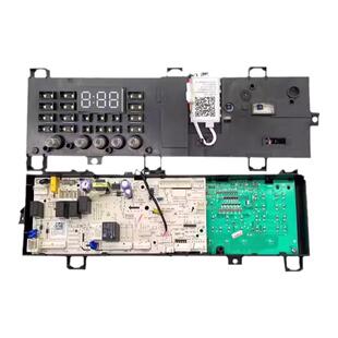 17138100016375美的滚筒洗衣机MD100VT13DS5电脑主板MD100V31DG5