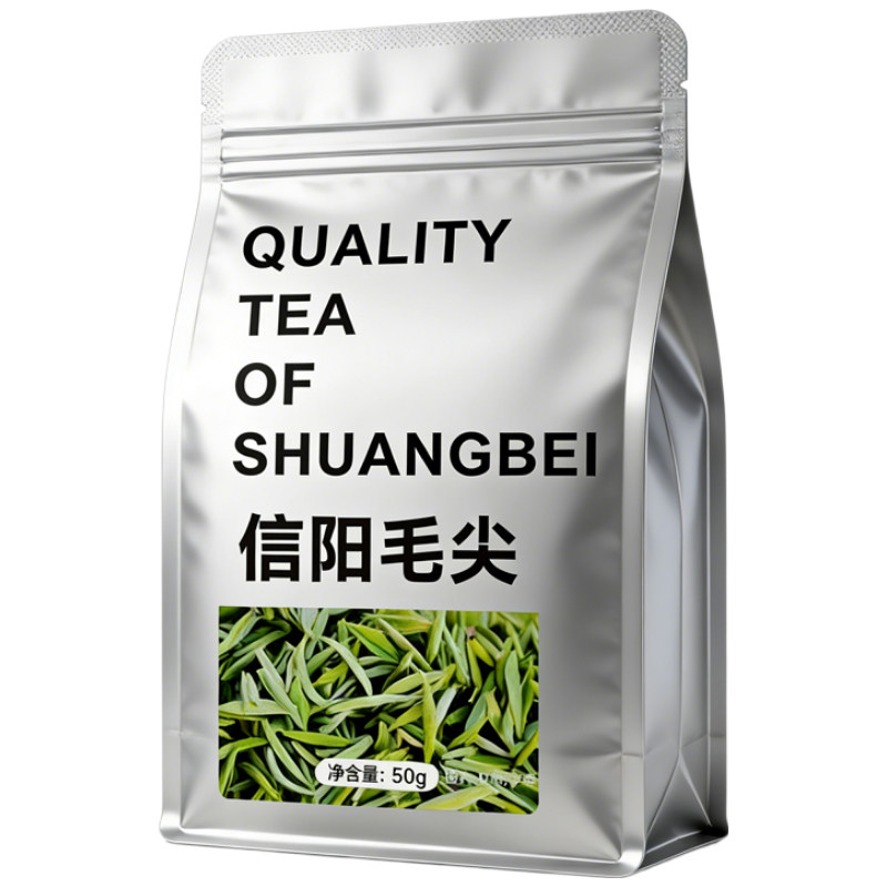 双碑信阳毛尖2026新茶特级嫩芽
