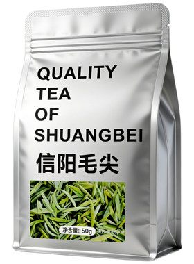 双碑信阳毛尖2026新茶特级嫩芽