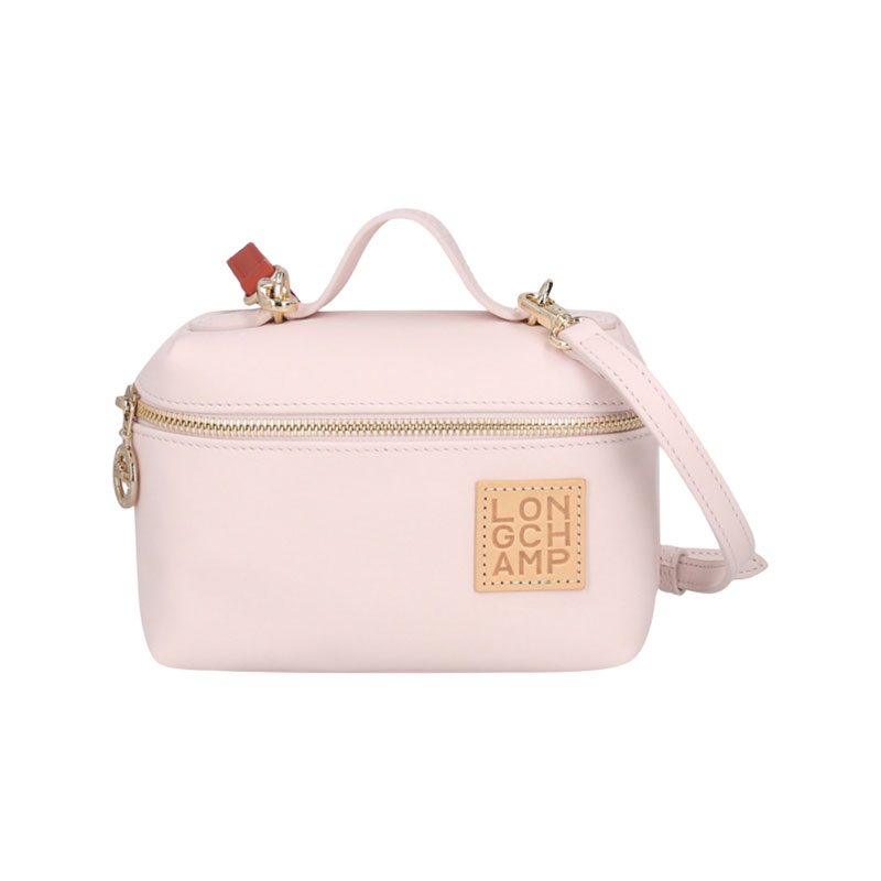 LONGCHAMP/珑骧女士盒子包