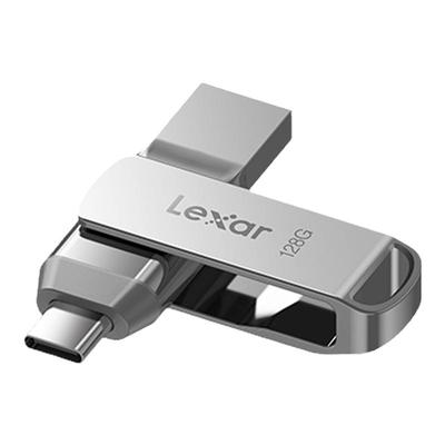 雷克沙U盘D40T128GB手机电脑用