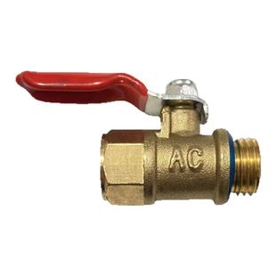 农用打药机配件大全高压打药管球阀门开关铜制喷雾器药泵接头开关