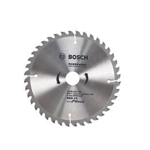 博世装修级木工锯片4/7/9/10寸角磨机切割片合金圆锯片电圆手提锯