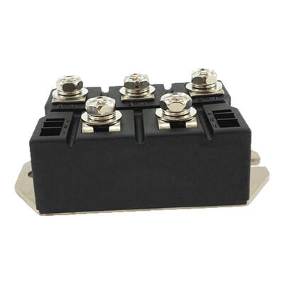 MDS200-16 MDS150A1600V250A三相整流桥模块150A200A电磁炉变频器