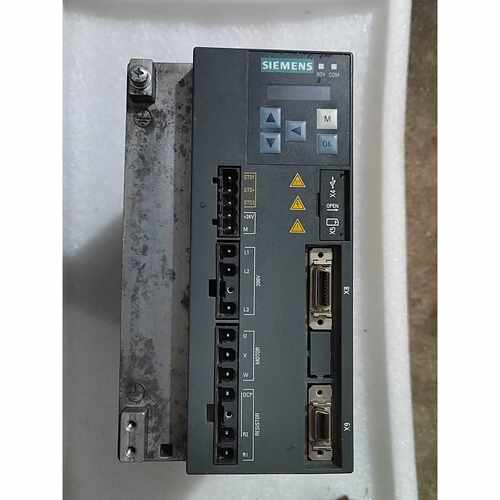 在线议价西门子V90系驱动器 6SL3210-5FB11-01F1