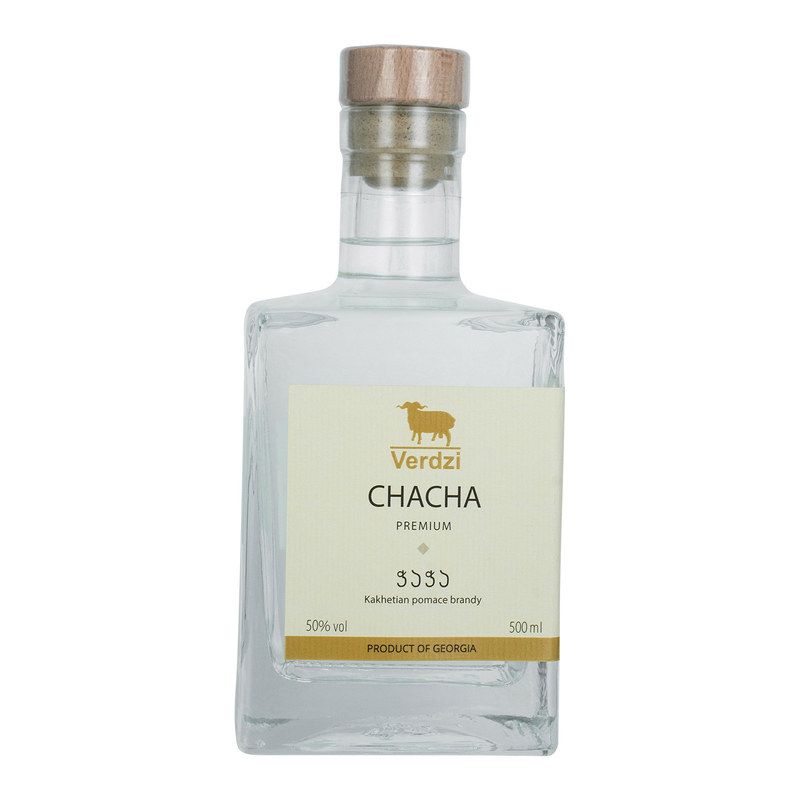 格鲁吉亚维尔兹恰恰酒