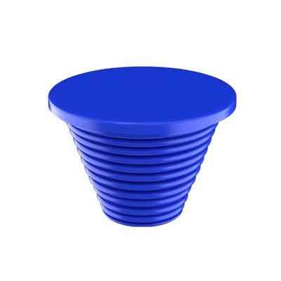 下水道封口盖水管堵头堵塞头40/75/110/50管堵盖堵口器管道下水管