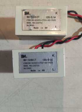 询价6RA70直流调速器互感器 BH-0.66CT