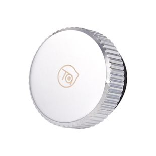 Bitspower Touchaqua电脑水冷G1/4 水冷接头 平面一字堵头 TA-F06