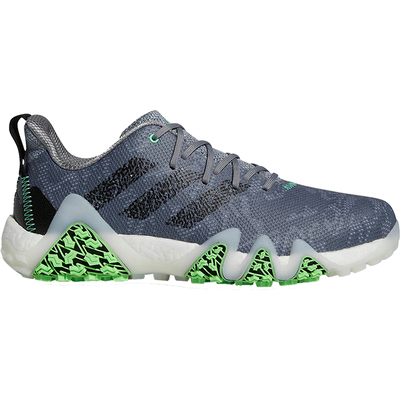 阿迪达斯男士透气高尔夫球鞋