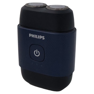 飞利浦鹅卵石剃须刀S891刮胡刀电动男士胡须刀便携剃胡PQ663正品