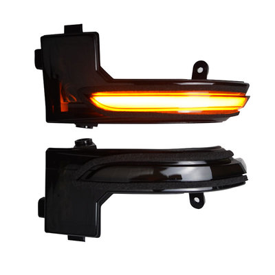 Mazda马自达阿特兹昂科后视镜灯