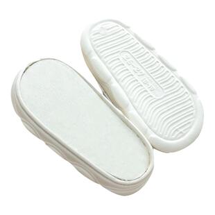 (买5送1)雅馨绣坊柔软高弹云朵软底diy钩织拖鞋底eva舒适加厚鞋底