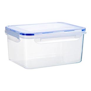 保鲜盒食品级冰箱专用厨房收纳透明密封冷冻水果蔬菜食物便携外出