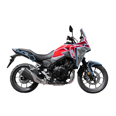 适用26款本田NX500隐形车衣贴纸