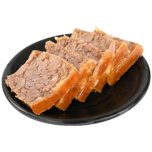 【非遗藏书羊糕】苏州特产纯手工制作鲜嫩羊糕软滑细腻营养冷链