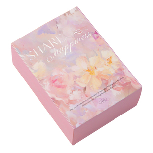 糖果伴手礼包装盒子结婚喜糖盒婚礼创意喜糖婚宴礼盒高档礼品空盒