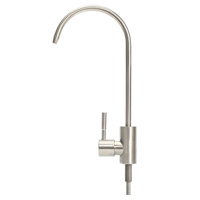 直饮过滤器2分鹅颈龙头家用纯