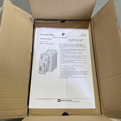 议价施耐德驱动器TLC6322F212121可编程逻辑控制器伺服驱动器
