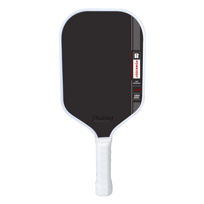高端专业碳纤维匹克球拍