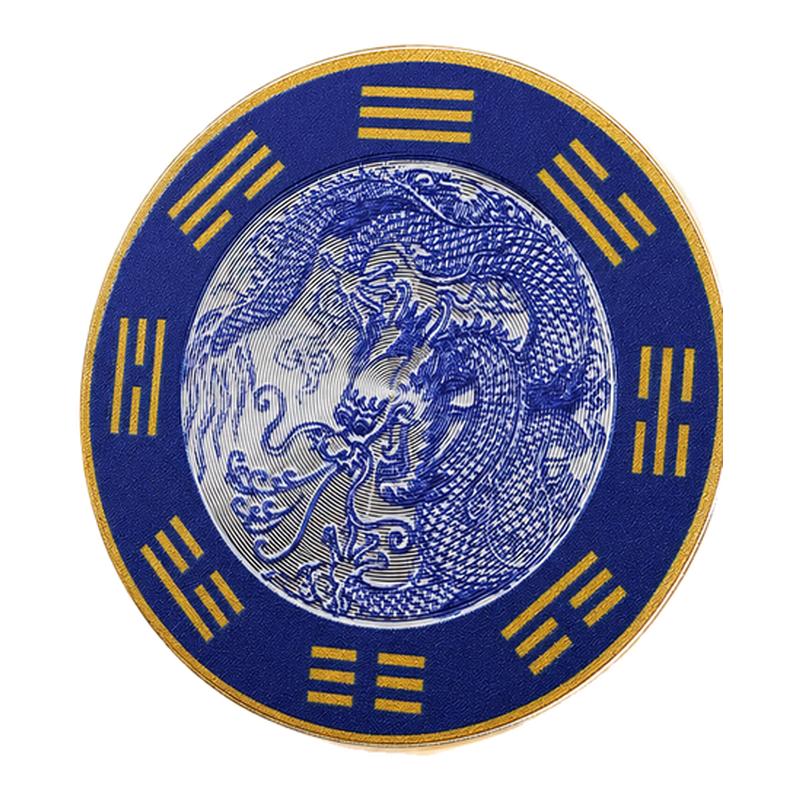 青龙牌自粘防水水龙头贴