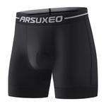 艾速欧2026新款骑行内裤男士自行车减震透气公路车短裤四季可用