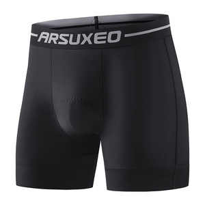 艾速欧2026新款骑行内裤男士自行车减震透气公路车短裤四季可用