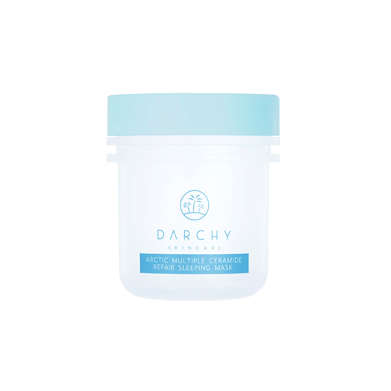DARCHY多重神经酰胺屏障修护面膜