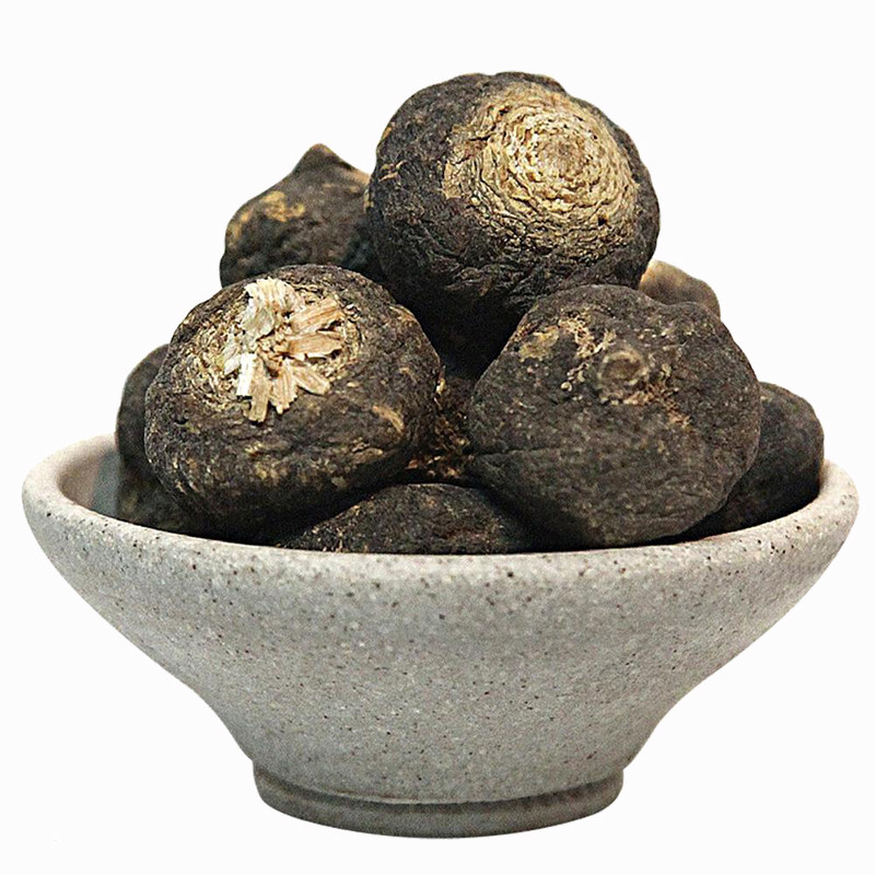 玛卡片干片泡茶水干果中药材泡酒料500g天然马粉秘鲁黑玛咖片正品