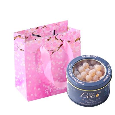 狮子座珍珠蜂蜜味星座糖