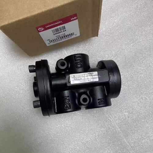 议价EA025H-AA,诺冠Norgren,先导提升阀,G3/4'螺纹