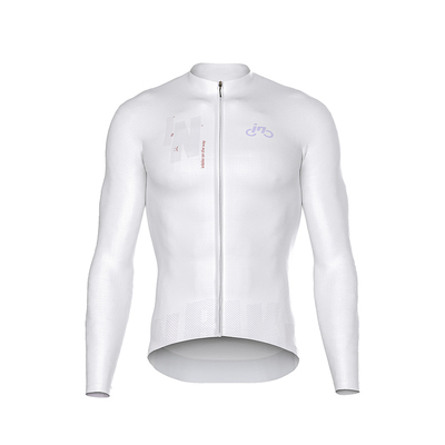 inbike长袖骑行服春夏秋季新款