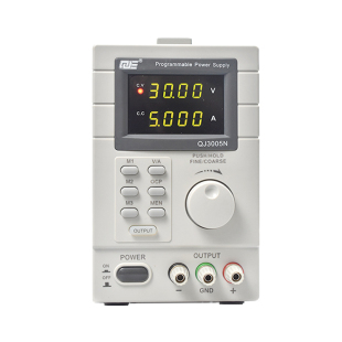 求精QJ3005T线性维修120V60V30V3A5A10A20A数显可调直流稳压电源