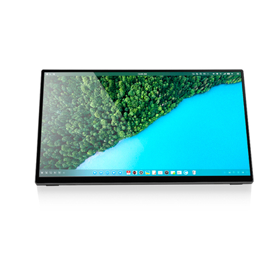 gobigger4K便携式触控显示器PS5