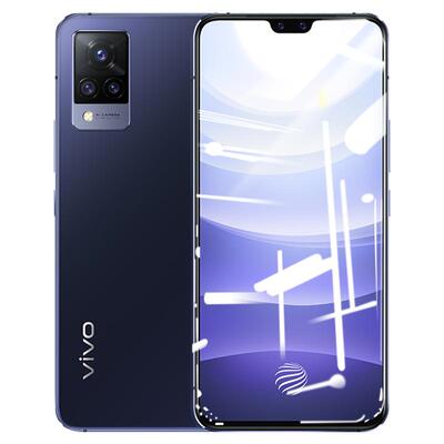适用vivoS9钢化膜vivoS9e手机膜S9全屏覆盖抗蓝光S9e防摔防爆玻璃抗指纹vivis9高清无白边vovoS9新品vivo贴膜