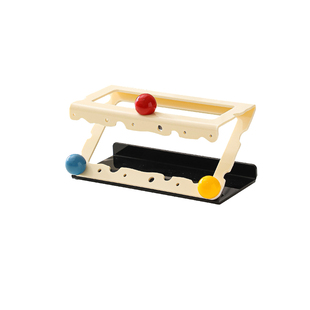 JOJO'S L. PD.file.高颜值桌面多功能置物架家用好物 | 惩档