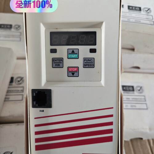 议价全新科比变频器面板00.F5.060-2000面板10台库存可维修