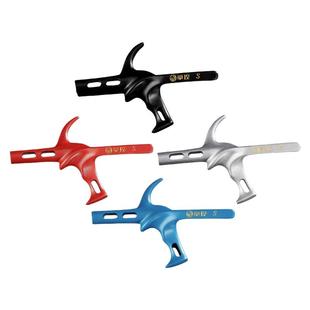 国产镂空花重剑超轻掌控手柄儿童成人枪柄镁铝合金可参加击剑比赛