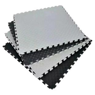 街舞跆拳道拼接泡沫地垫breaking垫子bboy舞蹈地胶家用健身房加厚